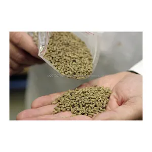 가금류 사료 제조업체 동물 사료 용 분쇄 곡물 옥수수 속 식사 생선 사료 용 비타민 미네랄 프리믹스