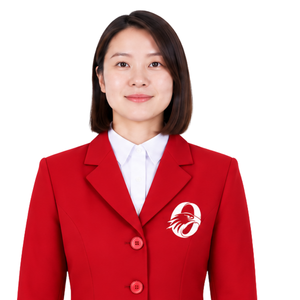 Veste d'équitation rouge pour femme, coupe ajustée, blazer d'équitation professionnel, manteau de compétition équestre, vente en gros personnalisée - Product Image 3