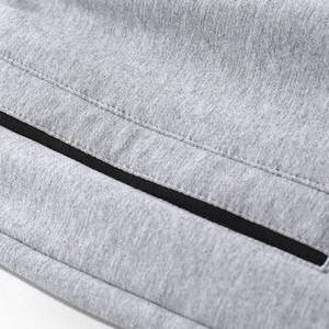 New Style Cotton Men <b>Board</b> Shorts Trendy Summer Styles High Street Breathable Quick Dry Comfortable Fit Custom Branding Option - Product Image 5