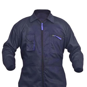 Service personnalisé ODM, uniforme de sécurité de qualité supérieure, coupe ajustée, séchage rapide, résistant, durable, en stock. - Product Image 6