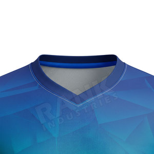 Best Selling <b>Cheap</b> Price Soccer Jerseys New Trending Custom Design Soccer Jerseys For Online Sale - Product Image 6