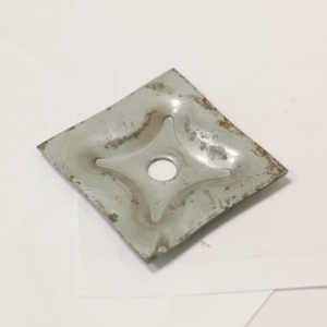 Arandelas Planas de Acero Personalizadas para Ingeniería Mecánica, Componentes Automotrices, Aplicaciones Industriales y Sistemas de Encofrado - Product Image 4