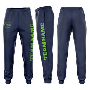<b>Custom</b> Sublimation OEM Customized Men's Jogger Pants Sportswear Sweatpants Manufacturer Premium Quality Team Training Apparel - Product Image 3