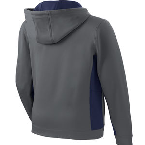Últimas Novedades: Sudaderas con Capucha Casuales de Moda para Mujer, Nuevo Estilo, Venta al por Mayor, Cuello con Capucha para Invierno, Logotipo Frontal, Oferta Online - Product Image 6