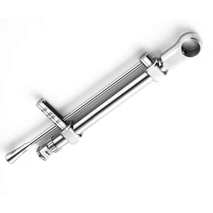 Dental Implant <b>Torque</b> Wrench Ratchet Driver <b>Set</b> Stainless Steel Surgical Instrument Adjustable <b>Torque</b> Tool OEM Supplier Bulk - Product Image 3