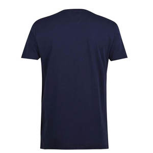 Camisetas de Alta Calidad para Hombre, Talla Adulto, al Mejor Precio, Nuevo Diseño, Servicio OEM, Tela Suave Premium, Estilo Moderno - Product Image 3