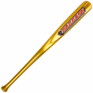 Reliable Product Wooden <b>Baseball</b> Bat High Durable Maple Wood Construction Polished Finish 34 Inches <b>Baseball</b> Bats For Unisex Use - Product Image 1