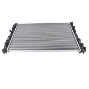 Radiatore con Raffreddatore Olio Trasmissione per Nissan Rogue L4 2.5L 2021, Liquido Refrigerante Motore 214606RA0B & 214606RA0A - Product Image 2