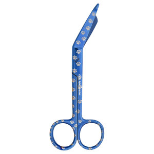Top-Quality Medical Bandage Scissors Plastic Handle Tactical Trauma Shears for Nurses and <b>Doctors</b> Durable Medic Instrument - Product Image 1