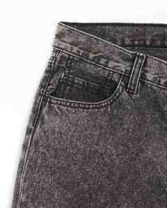 Shorts de Mezclilla para Hombre de Alta Calidad, Cómodos, Ligeros y a Precio Económico - Product Image 4