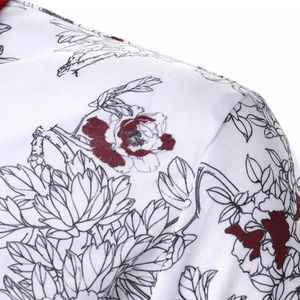 Custom Printing Sublimation T Shirts Blank Men's Gym Quick Dry Plain <b>Polyester</b> <b>Tshirt</b> Sportswear Men's t Shirt - Product Image 6