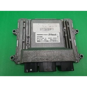 Porter Usó ECUs y Módulos de Computación 3911042910 - Product Image 1
