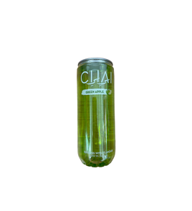 Auténticas Latas de Té con Leche Chaibibi de 325 ml - Pedidos al por Mayor para Tiendas de Conveniencia y Restaurantes Asiáticos - Product Image 2