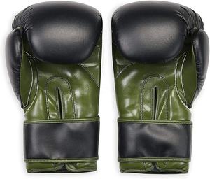 Professional <b>MMA</b> Training <b>Gloves</b> <b>Custom</b> Logo Synthetic Leather <b>Gloves</b> for Boxing & Sparring - Product Image 2