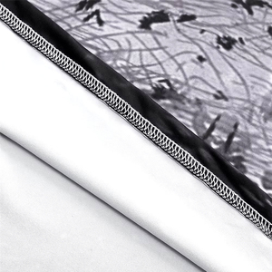 Chemises de pêche personnalisées à séchage rapide par sublimation, vêtements de pêche légers, maillot de pêche - Product Image 6