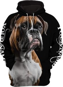Sudadera con Capucha Sublimada de Alta Calidad, Superventas, Personalización OEM, Sudadera Deportiva Sublimada para Adultos - Product Image 2