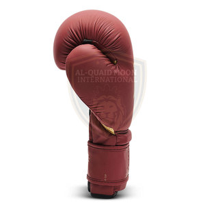 Leather Made Unique Design Boxing <b>Gloves</b> Premium Quality Boxing <b>Gloves</b> Unique Style Boxing <b>Gloves</b> - Product Image 3
