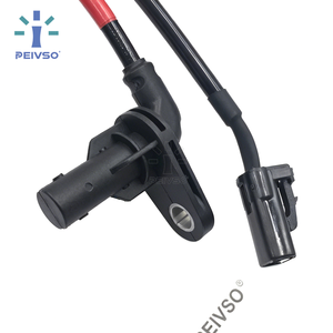 Sensor de velocidad ABS delantero derecho PEIVSO para Hyundai SantaFe para Kia Sorento 95671-2W000 - Product Image 3