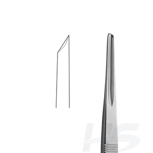 Ensemble professionnel d'osteotomes, gouges et ciseaux pour applications dentaires, orthopédiques et vétérinaires – Instruments chirurgicaux de haute qualité - Product Image 5