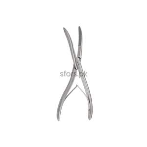 Meilleures ventes : Instrument chirurgical orthopédique Boehler pour la rupture et l'écartement des plâtres, en acier inoxydable de qualité supérieure, certifié CE - Product Image 1