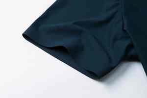 Camiseta Polo de Verano para Hombre, Diseño Sólido y Moderno, Manga Corta, en Oferta - Product Image 6