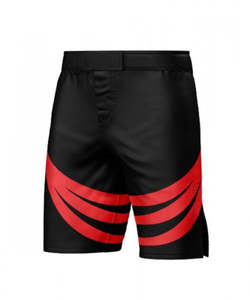 Shorts de combat MMA 2026 promotionnels UFC, shorts de grappling, kick-boxing, Muay Thai Dragon - Product Image 2
