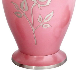 Urnas de Cremación para Adultos, Nuevo Diseño, Estilo Americano Moderno, Urnas Funerarias Conmemorativas para Cenizas - Product Image 6