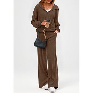Custom Quarter-Zip Full Length <b>Tracksuit</b> Premium Athletic Sportswear Set for Training, Running Casual Wear For Women - Product Image 3