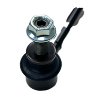 Lien de stabilisateur de crémaillère de direction de système de direction de voiture de pièces d'auto pour Subaru