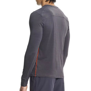 Tenues Médicales Respirantes pour Hommes, Uniformes Dentaires, Fabricant Direct, Vente en Gros pour Hôpitaux, Personnalisables - Product Image 4