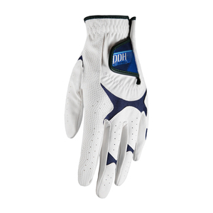 Guantes de Golf Personalizados para Hombre, de Cuero Suave Profesional, Antideslizantes, para Invierno, para Deportes - Product Image 4