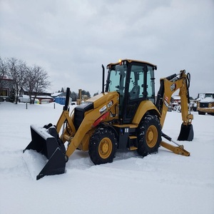 Used Cat 420e 420f <b>Backhoe</b> <b>Loader</b> CATERPILLAR Ready for Sale Used <b>Backhoes</b> Cat 420 <b>Tractor</b> <b>Backhoe</b> <b>Loader</b> Available - Product Image 4