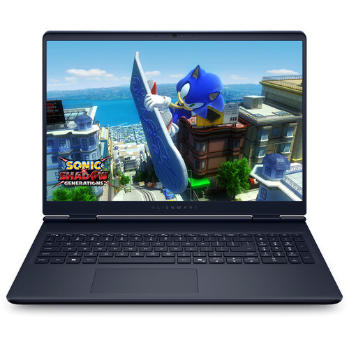Free Shipping 16" Alien-ware Aurora Intel I9 SSD Gaming Laptop with Windows 10 and 1080p Display