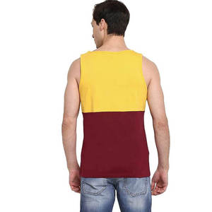 Camisetas de Gimnasio para Hombre, Transpirables, de la Mejor Calidad, Diseño Premium, Color Personalizado, Camisetas de Fitness para Fisicoculturismo, OEM - Product Image 3