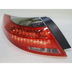 Luz Trasera Izquierda Usada SM7 265558768R - Product Image 4