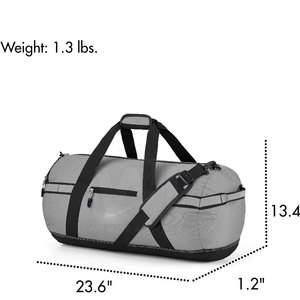 Sacs de sport de haute qualité en polyester, nouvelle arrivée, service OEM, vente d'usine, sacs de sport Pakistan - Product Image 6