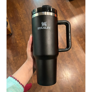 Advanced Stanley <b>Cups</b> Featuring Reinforced Lid Structure And Precision Temperature Control For Hot And <b>Cold</b> Drinks - Product Image 6