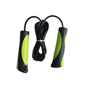 Corde à sauter réglable de haute qualité pour la boxe, le fitness, la gym, l'entraînement, design personnalisé, cordes de cardio pour la boxe - Product Image 3