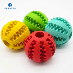 Safe Material Custom Plastic Automatic Waterproof Balls Cat <b>Toys</b> Pet Accessories OEM ODM Vietnam Manufacturer ISO 9001 Certified - Product Image 1