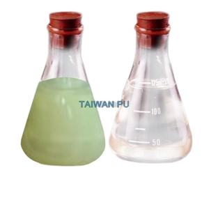 TPUCO โพลียูรีเทนเหลวบริสุทธิ์ 100% สำหรับการหล่อแบบร้อนและการหล่อแบบลูกกลิ้ง - Product Image 2