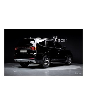 Kia Mohave 2019, Diésel 3.0, 4x4, 7 Plazas, Asientos de Cuero, Caja de Cambios Automática, Norma de Emisiones Euro V, 85,437 km - Product Image 2