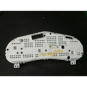 ชุดหน้าปัดเครื่องมือมือสองสำหรับงานคาร์นิวัล รุ่น 940144D710 - Product Image 3