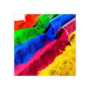 Colorants Basiques Haute Pureté pour les Industries du Textile, du Cuir et du Papier, Offrant une Intensité de Couleur Forte et des Performances Fiables - Product Image 5