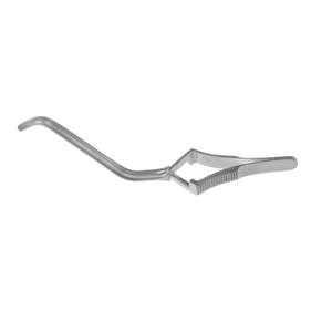 Pince vasculaire Bulldog en acier inoxydable, hémostatique chirurgical, forceps d'artère, pince micro-ataumatique, instrument médical chirurgical - Product Image 3