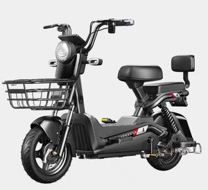 ลดราคาพิเศษ จักรยานไฟฟ้า 500 วัตต์ 48 โวลต์  ซื้อจากจีน - Product Image 2