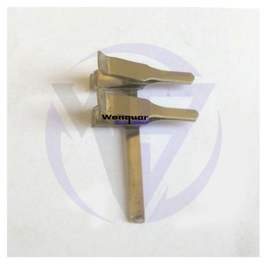 ขายส่งเครื่องมือหนีบหลอดเลือดขนาดเล็กสำหรับศัลยกรรมประสาท ยี่ห้อ Wenquar บริษัทผู้ผลิตอุปกรณ์การแพทย์ - Product Image 4