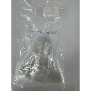 KITZ RD4CSI-VFP-1305-EP-316L Diafragma Neumático - Equipo y Piezas de Semiconductores de Confianza con Legado Global - Product Image 4