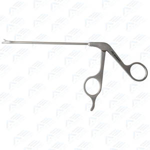 Taladro de anillo Dental Autoclavable, cortador de anillo gingival de implante, instrumentos quirúrgicos, punzones Ferris Smith, instrumentos médicos quirúrgicos - Product Image 1
