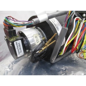 HATHAWAY BH03403A05HBE BRUSHLESS SERVO MTR W - Equipo y piezas de semiconductores de confianza de la marca global Legacy - Product Image 5