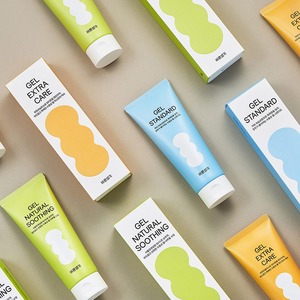 [Convenience] Lubrifiant pour soins des zones sensibles 150ml Gel BRSG à base d'eau longue durée Standard - Product Image 4